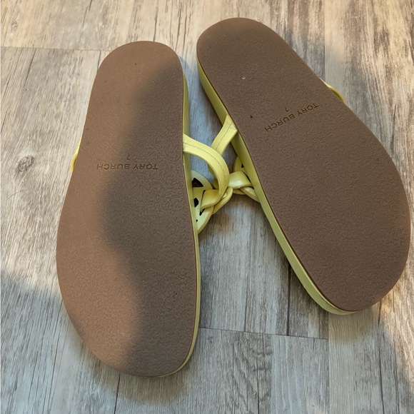 TORY BURCH SANDALS - Picture 4 of 5